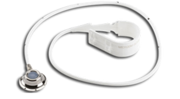 Midband large to be used in for gastric sleeve